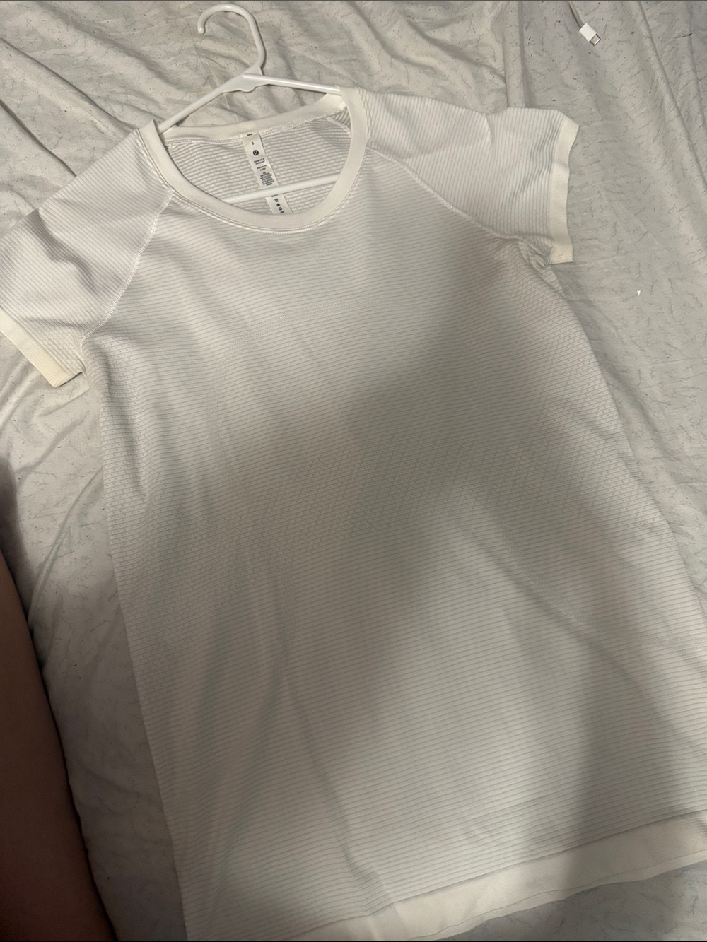 lululemon swiftly tech hip length